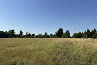  terrain la-cour-marigny 45260