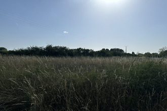  terrain la-cour-marigny 45260