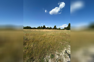  terrain la-cour-marigny 45260