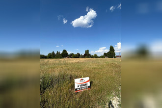  terrain la-cour-marigny 45260