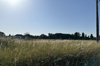  terrain la-cour-marigny 45260