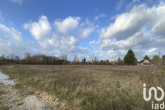  terrain la-cour-marigny 45260