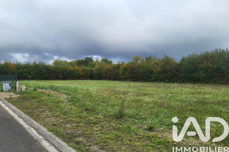  terrain la-cour-marigny 45260