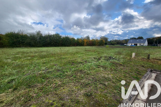  terrain la-cour-marigny 45260