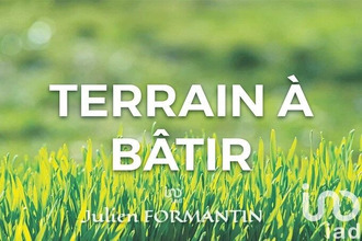  terrain la-courneuve 93120