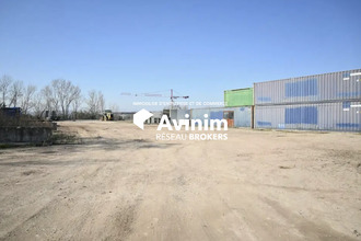  terrain la-courneuve 93120