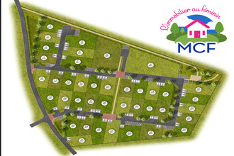  terrain la-couture-boussey 27750