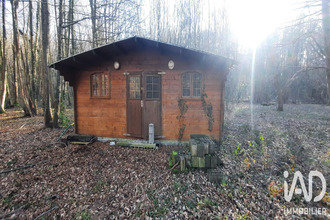  terrain la-couture-boussey 27750