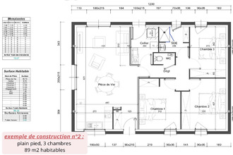  terrain la-couyere 35320