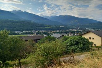  terrain la-croix-de-la-rochette 73110