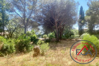  terrain la-croix-valmer 83420