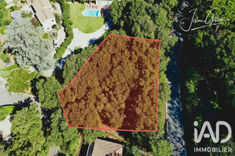  terrain la-croix-valmer 83420
