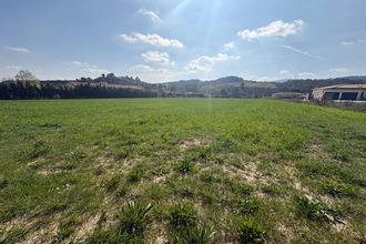  terrain la-digne-d-amt 11300