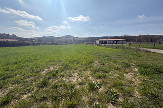  terrain la-digne-d-amt 11300