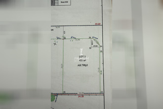  terrain la-fare-les-oliviers 13580
