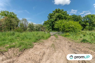  terrain la-fermete 58160