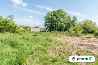  terrain la-fermete 58160