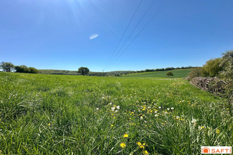  terrain la-fermete 58160