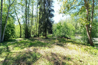  terrain la-ferte-chevresis 02270