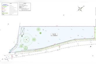  terrain la-ferte-gaucher 77320
