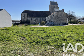  terrain la-ferte-gaucher 77320