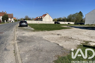  terrain la-ferte-gaucher 77320