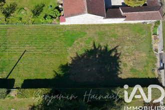  terrain la-ferte-gaucher 77320