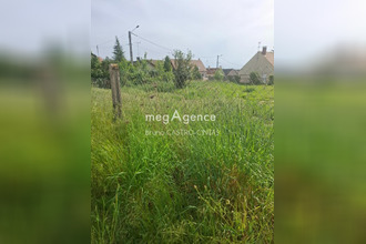  terrain la-ferte-st-aubin 45240