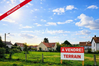  terrain la-ferte-st-aubin 45240