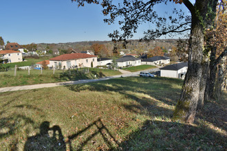  terrain la-feuillade 24120