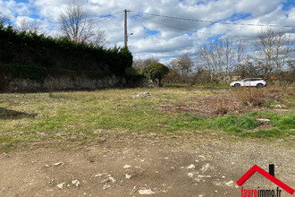  terrain la-feuillade 24120