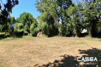  terrain la-foret-fouesnant 29940