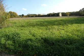  terrain la-foye-monjault 79360