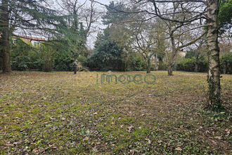  terrain la-frette-sur-seine 95530