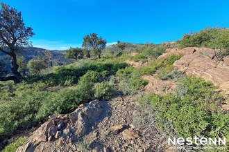  terrain la-garde-freinet 83680