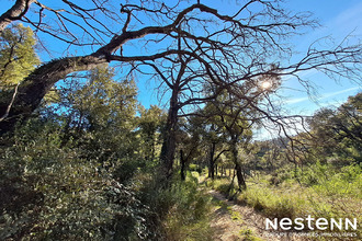  terrain la-garde-freinet 83680