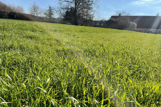  terrain la-gaudaine 28400