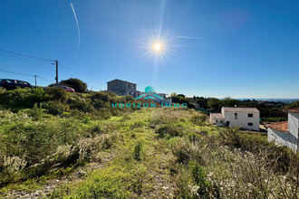  terrain la-gaude 06610