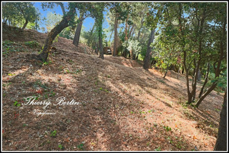  terrain la-gaude 06610