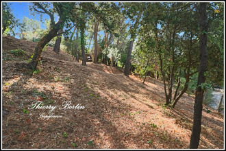  terrain la-gaude 06610