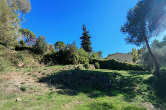  terrain la-gaude 06610