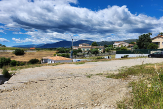  terrain la-gaude 06610