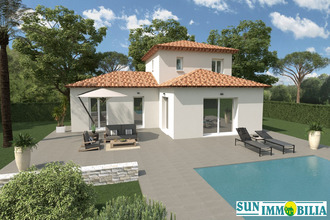  terrain la-gaude 06610