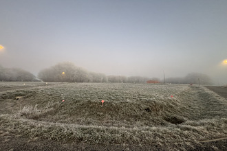  terrain la-geneytouse 87400