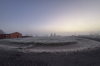  terrain la-geneytouse 87400