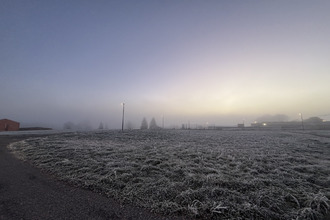  terrain la-geneytouse 87400