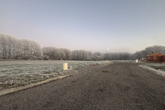  terrain la-geneytouse 87400