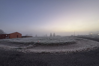  terrain la-geneytouse 87400