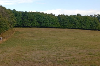  terrain la-geneytouse 87400