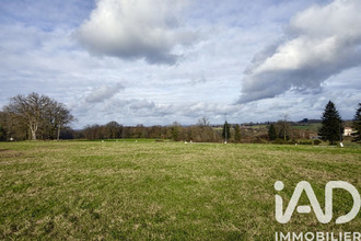  terrain la-geneytouse 87400